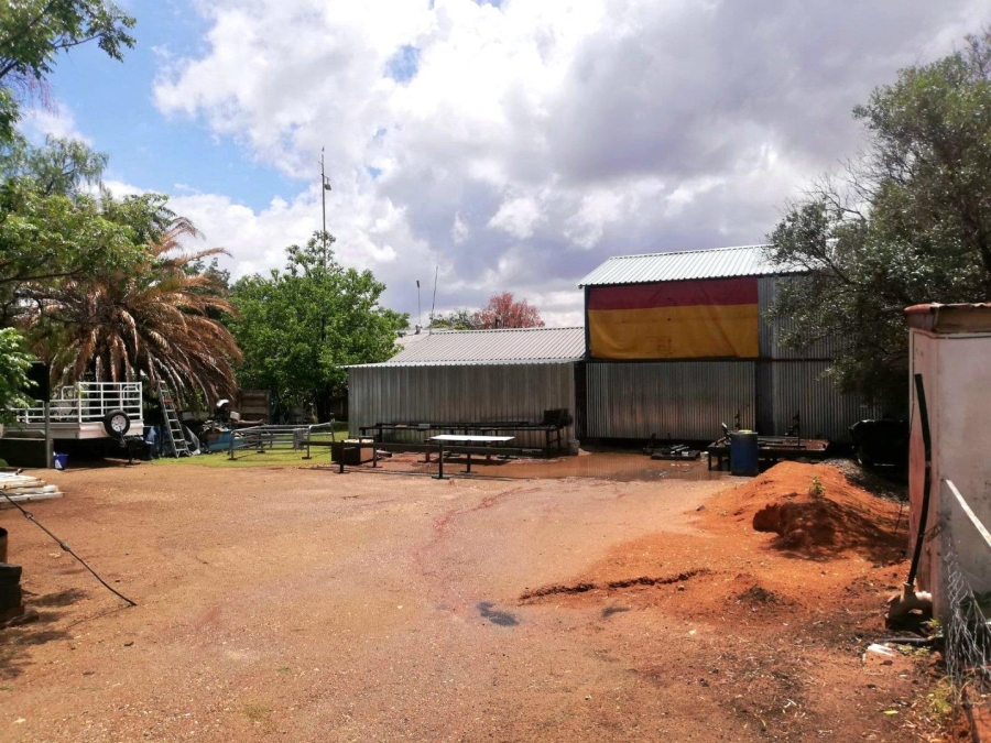 4 Bedroom Property for Sale in Boshof Free State